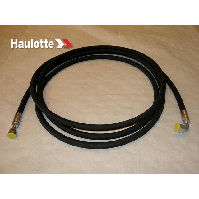 Haulotte Part # 2502005900 - HOSE