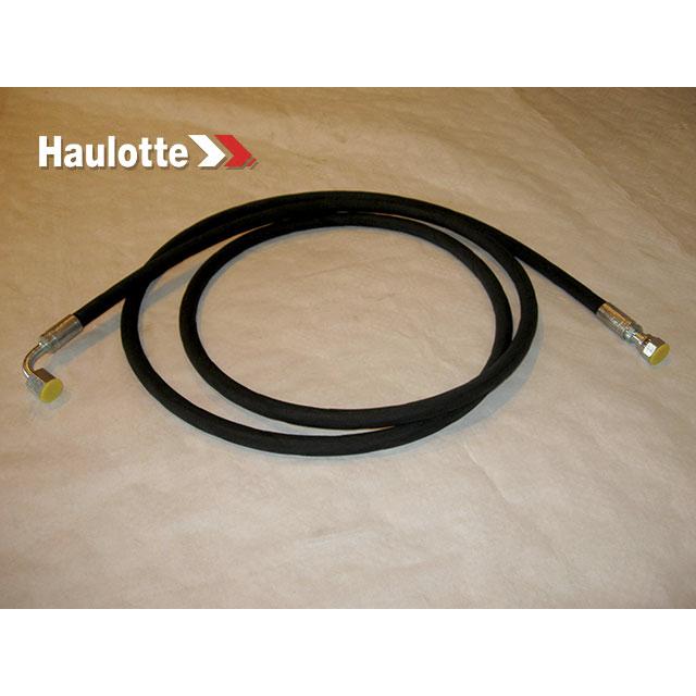 Haulotte Part # 2502005910 - HOSE