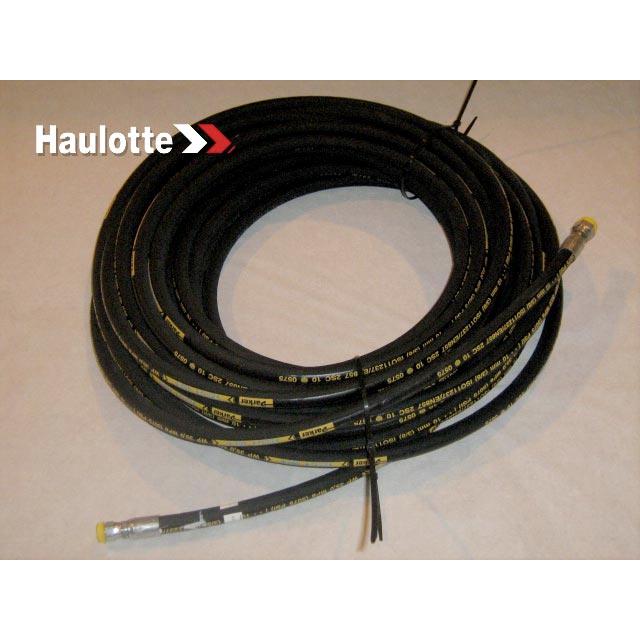 Haulotte Part # 2502005920 - HOSE