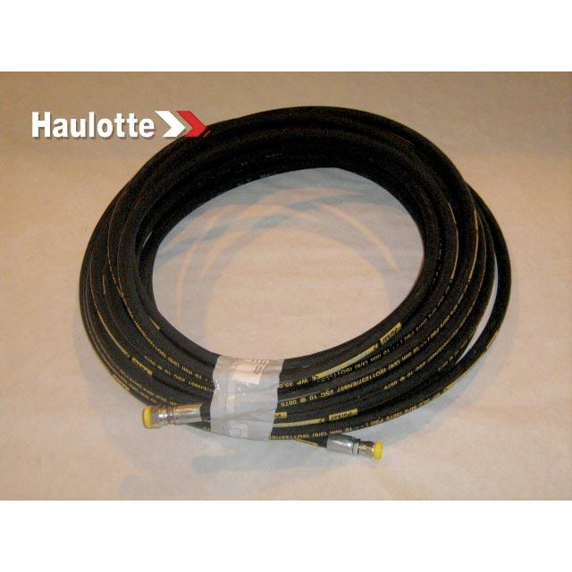 Haulotte Part # 2502005930 - HOSE