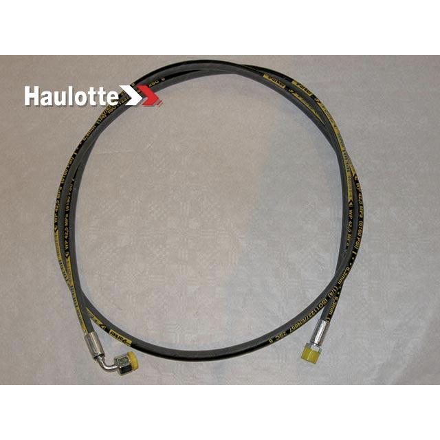 Haulotte Part # 2502005980 - HOSE