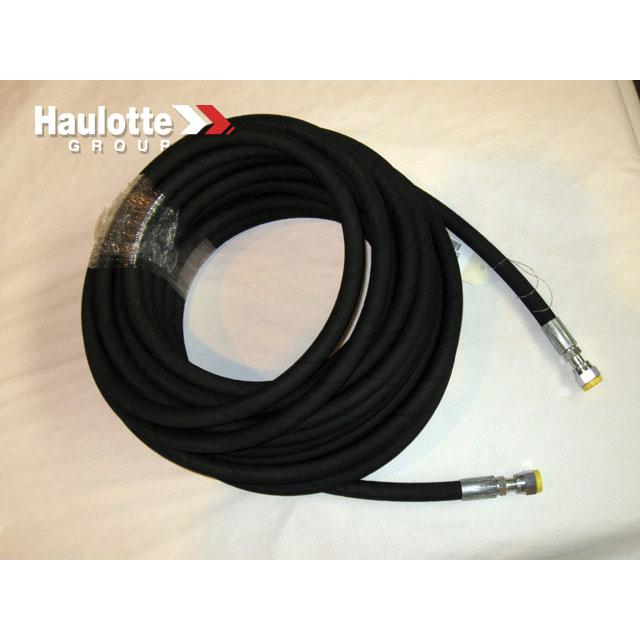 Haulotte Part # 2502006010 - HOSE