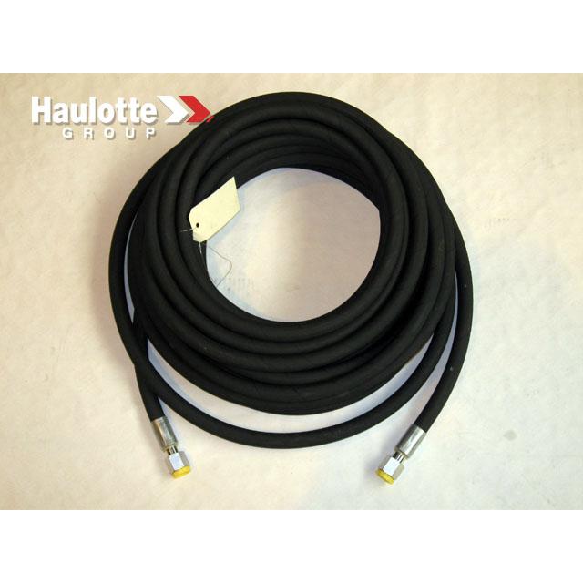 Haulotte Part # 2502006030 - HOSE
