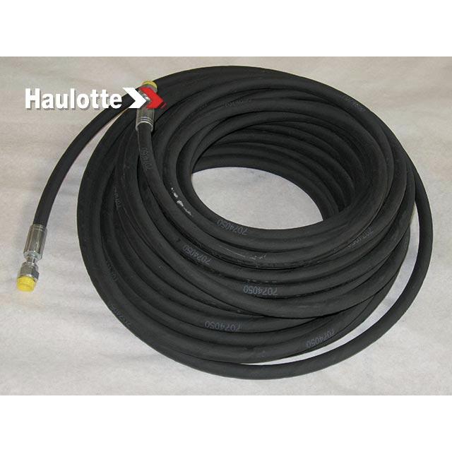 Haulotte Part # 2502006040 - HOSE