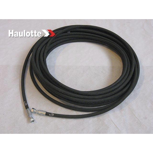 Haulotte Part # 2502006060 - HOSE