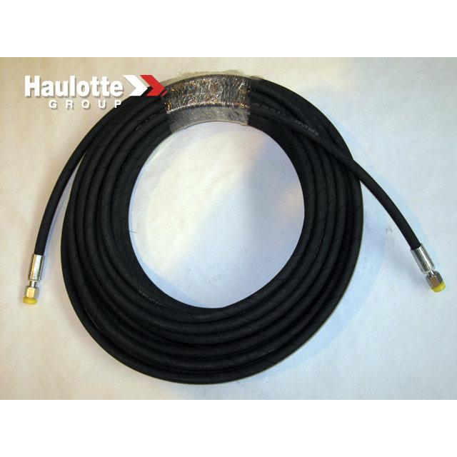 Haulotte Part # 2502006070 - HOSE