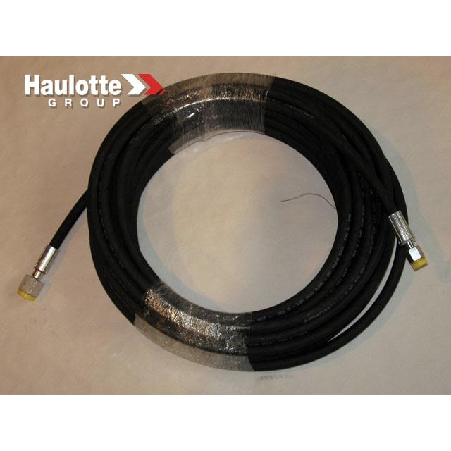 Haulotte Part # 2502006080 - HOSE