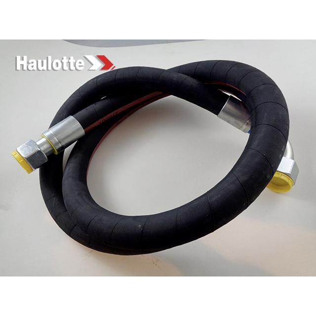 Haulotte Part # 2502006130 - HOSE