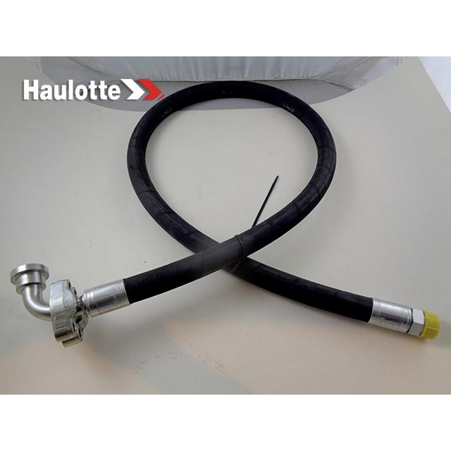 Haulotte Part # 2502006150 - HOSE