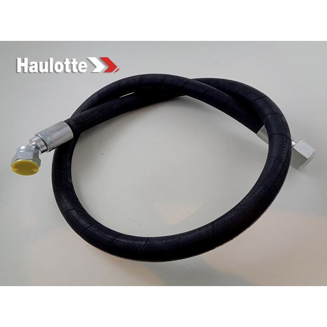 Haulotte Part # 2502006160 - HOSE