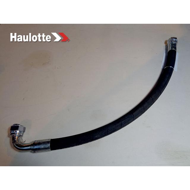Haulotte Part # 2502006170 - HOSE