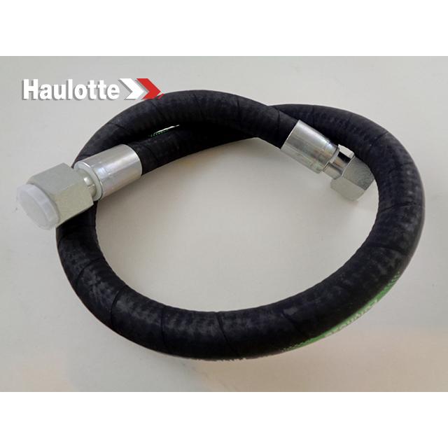 Haulotte Part # 2502006180 - HOSE