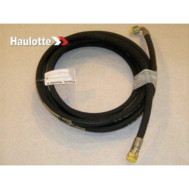 Haulotte Part # 2502006190 - HOSE