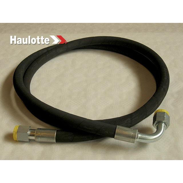 Haulotte Part # 2502006200 - HOSE