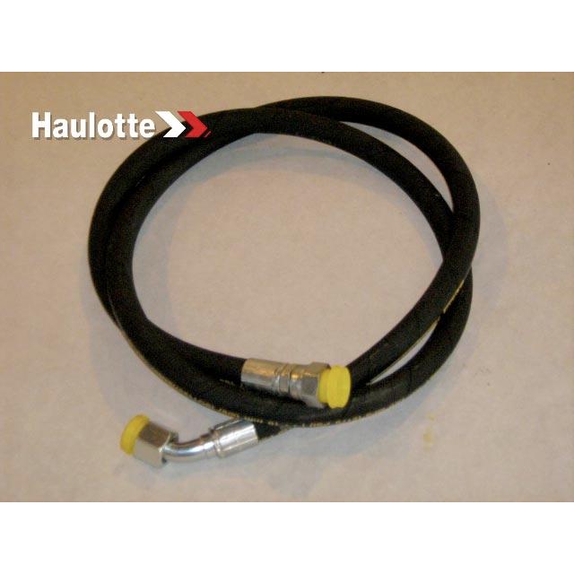 Haulotte Part # 2502006210 - HOSE
