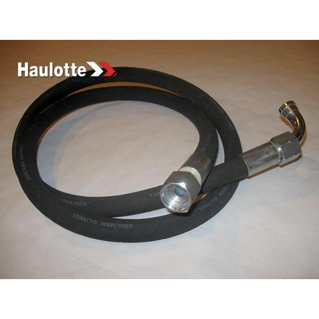 Haulotte Part # 2502006220 - HOSE
