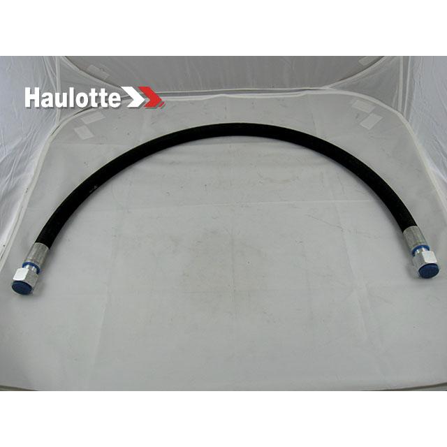 Haulotte Part # 2502006230 - HOSE