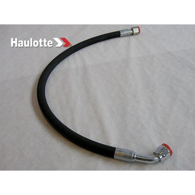 Haulotte Part # 2502006240 - HOSE