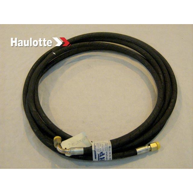 Haulotte Part # 2502006250 - HOSE