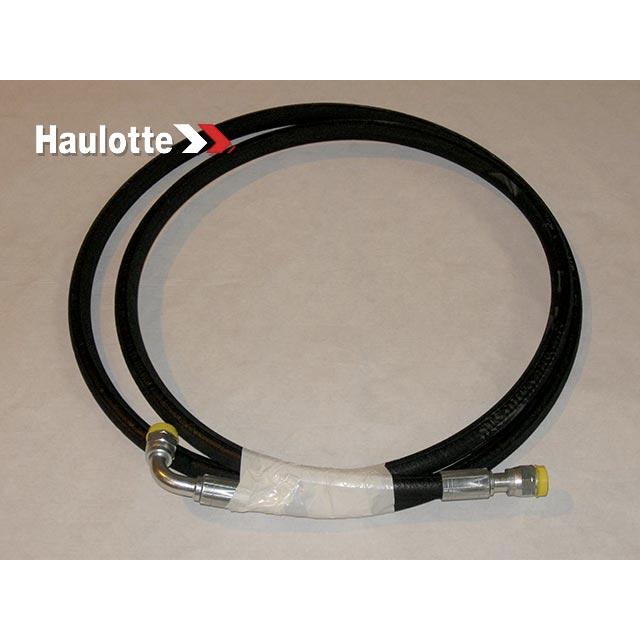 Haulotte Part # 2502006260 - HOSE