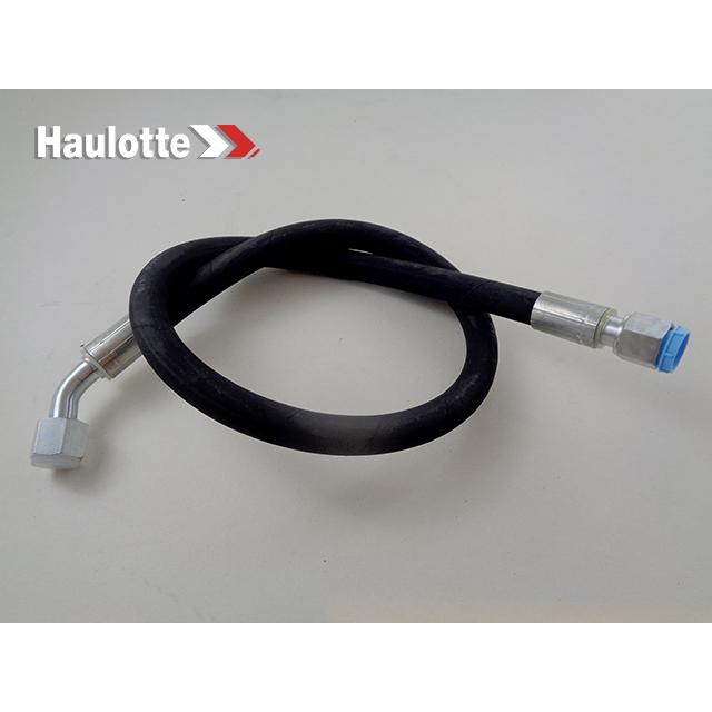 Haulotte Part # 2502006300 - HOSE