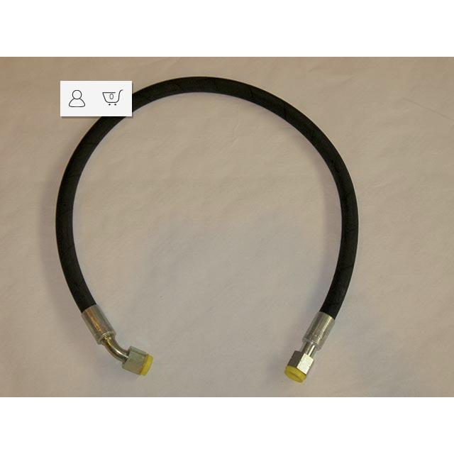 Haulotte Part # 2502006330 - HOSE