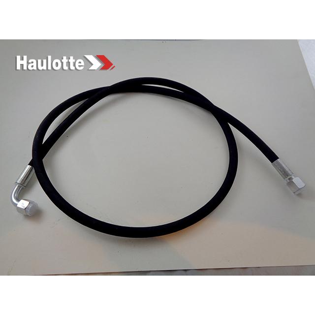 Haulotte Part # 2502006350 - HOSE