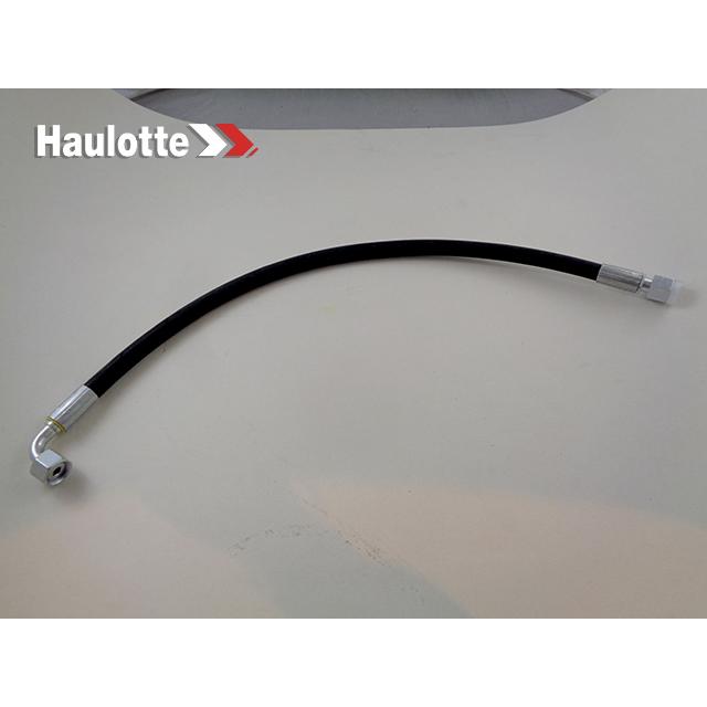 Haulotte Part # 2502006380 - HOSE
