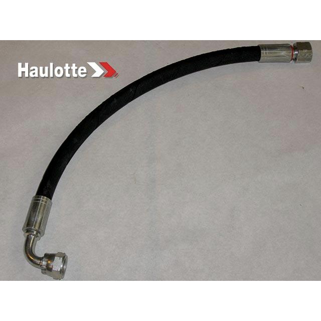 Haulotte Part # 2502006400 - HOSE
