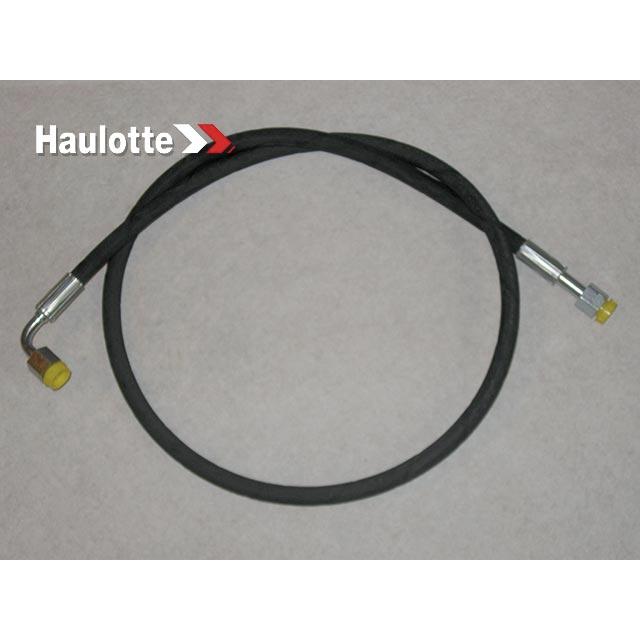Haulotte Part # 2502006420 - HOSE