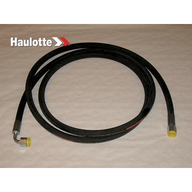 Haulotte Part # 2502006430 - HOSE