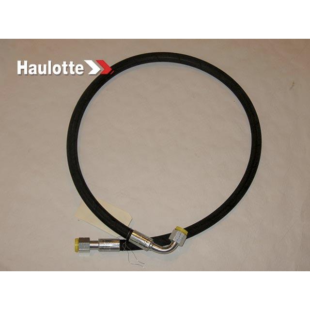 Haulotte Part # 2502006810 - HOSE