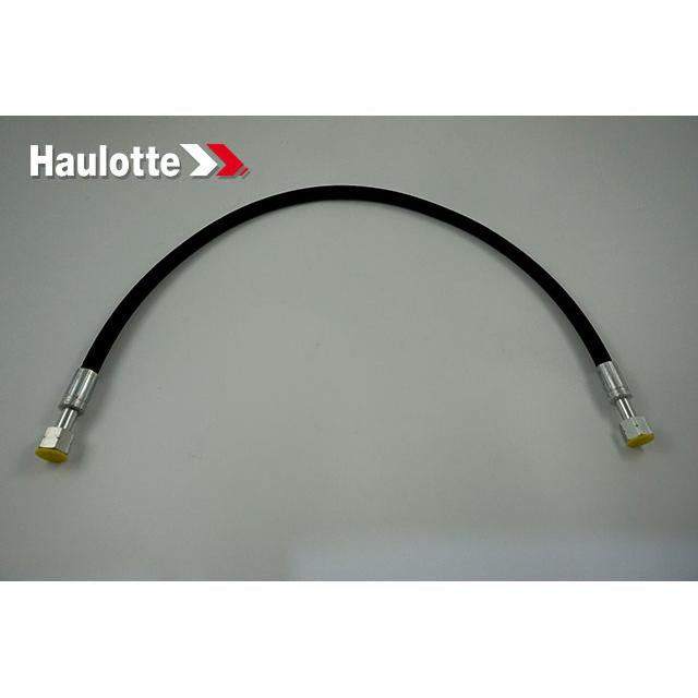 Haulotte Part # 2502006830 - HOSE
