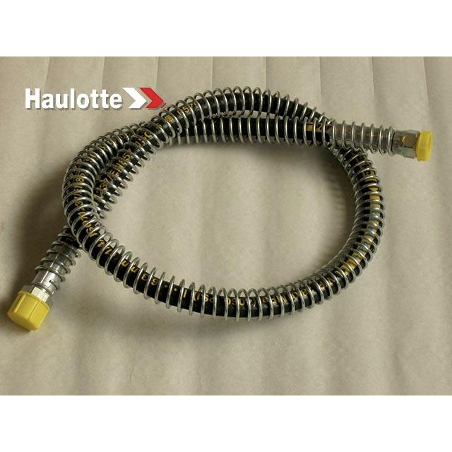 Haulotte Part # 2502006950 - HOSE