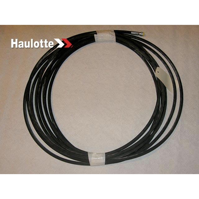 Haulotte Part # 2502007040 - HOSE