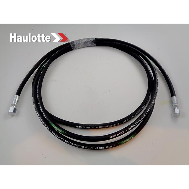 Haulotte Part # 2502007060 - HOSE