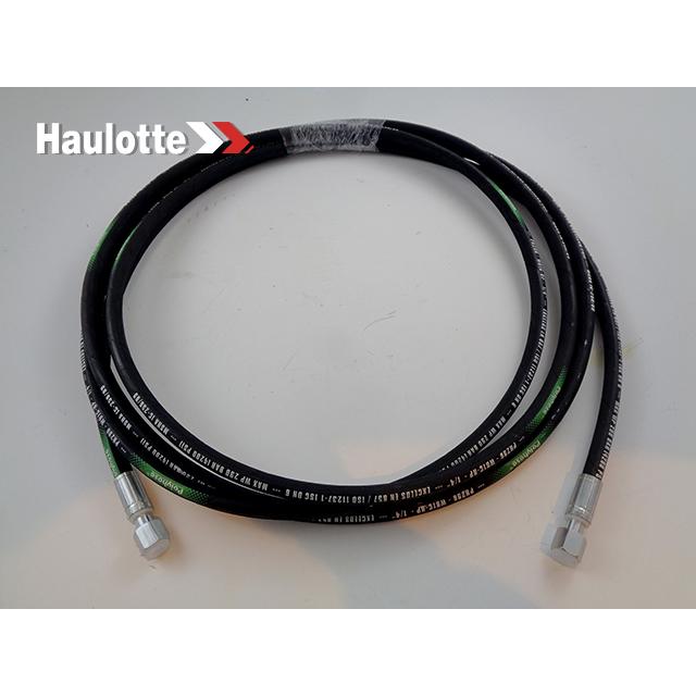 Haulotte Part # 2502007070 - HOSE