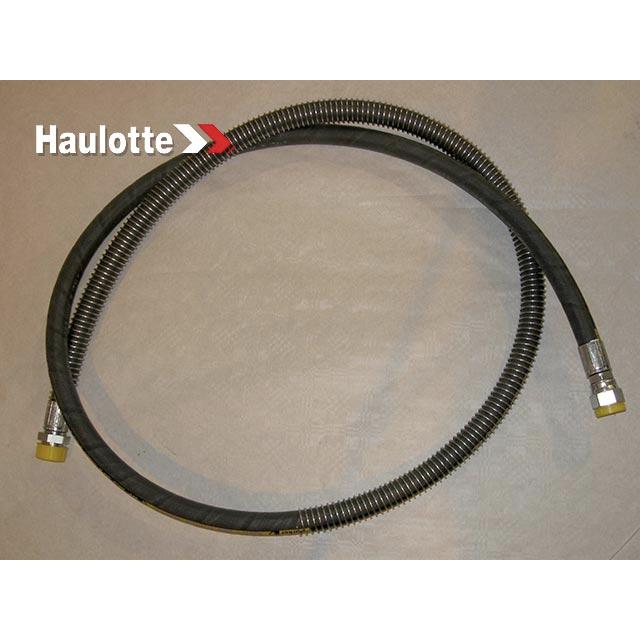 Haulotte Part # 2502007890 - HOSE