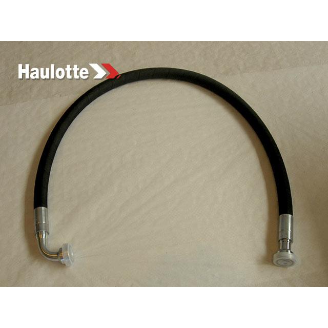 Haulotte Part # 2502008190 - HOSE