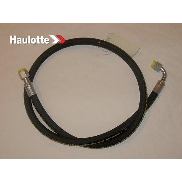Haulotte Part # 2502008210 - HOSE