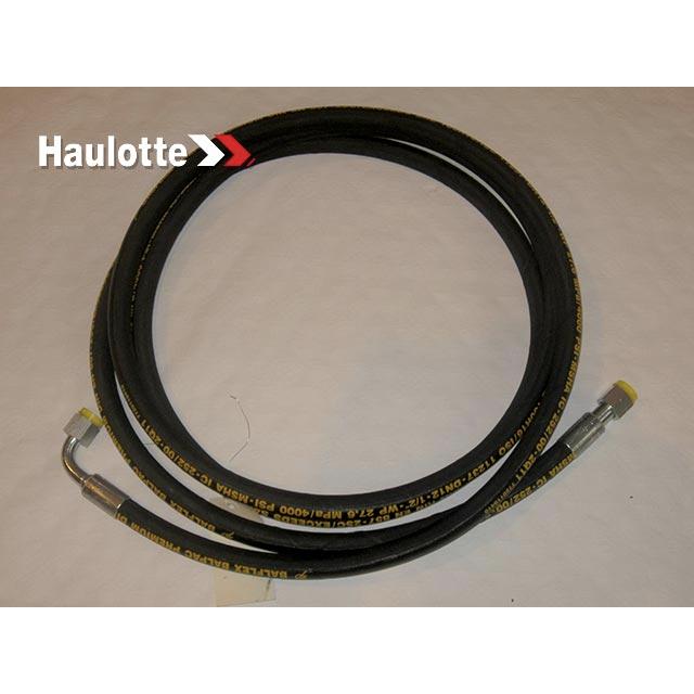 Haulotte Part # 2502008220 - HOSE