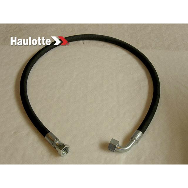 Haulotte Part # 2502008290 - HOSE