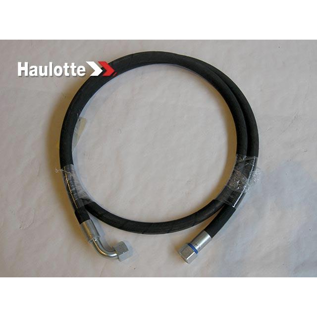 Haulotte Part # 2502008320 - HOSE