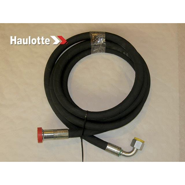 Haulotte Part # 2502008330 - HOSE