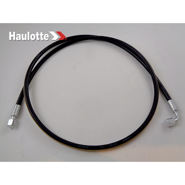 Haulotte Part # 2502008370 - HOSE