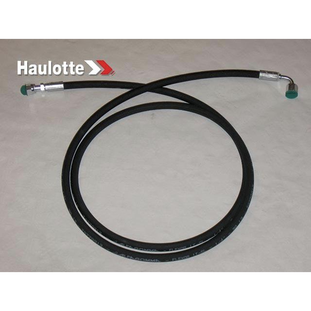 Haulotte Part # 2502008400 - HOSE