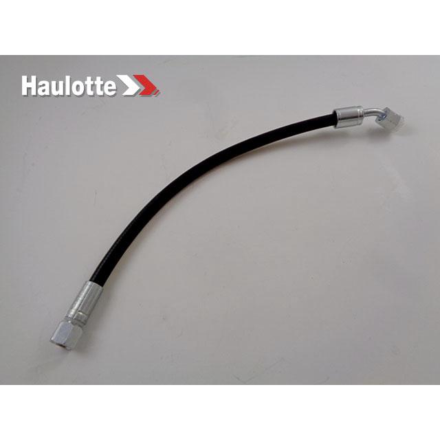 Haulotte Part # 2502008460 - HOSE