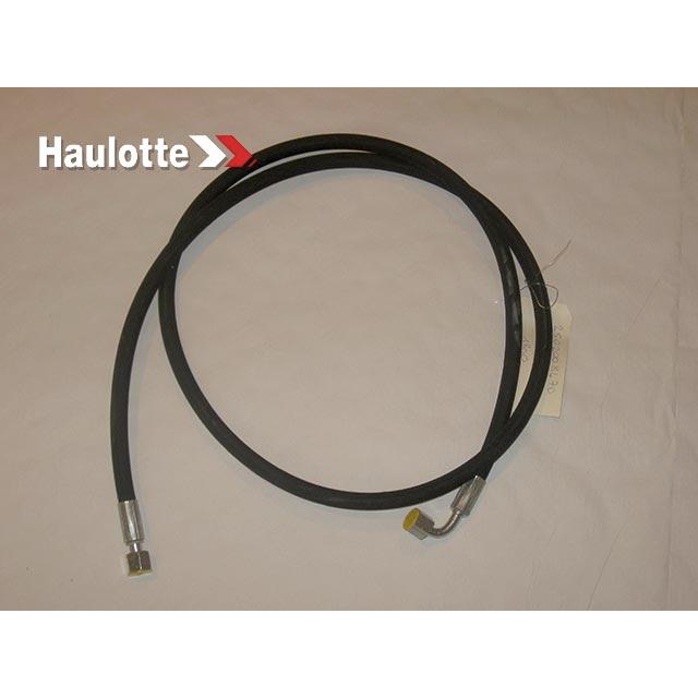 Haulotte Part # 2502008470 - HOSE