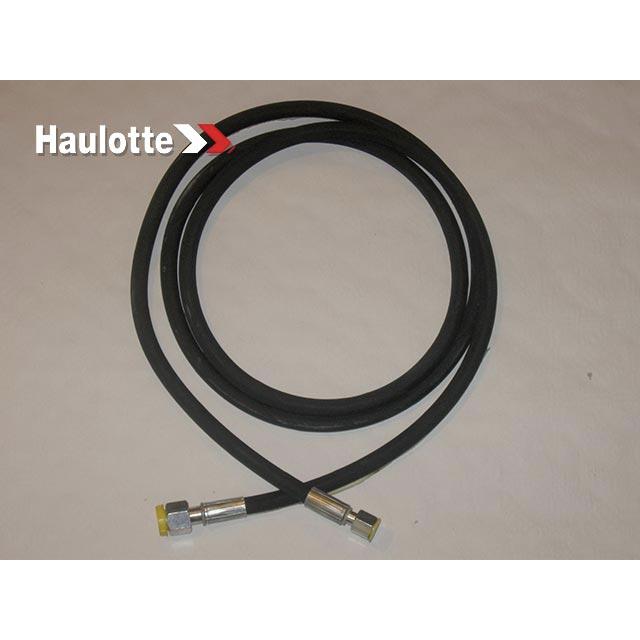 Haulotte Part # 2502008480 - HOSE