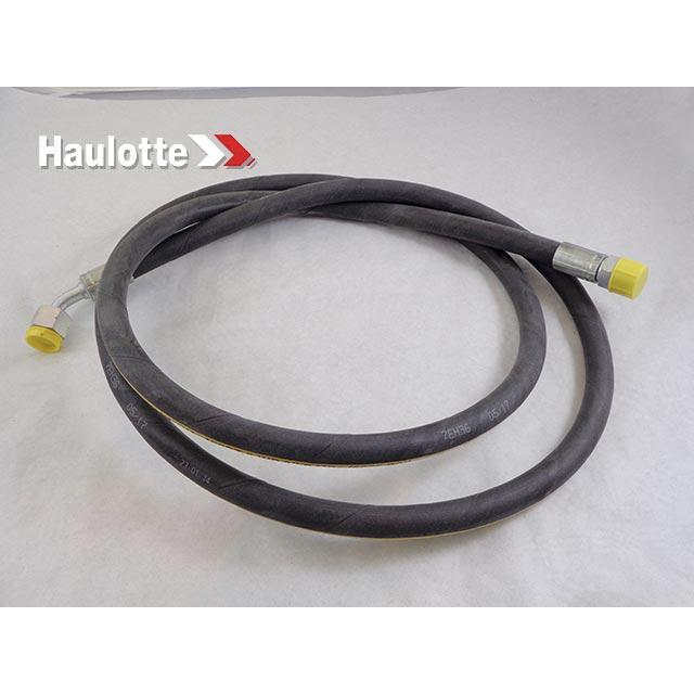 Haulotte Part # 2502008490 - HOSE